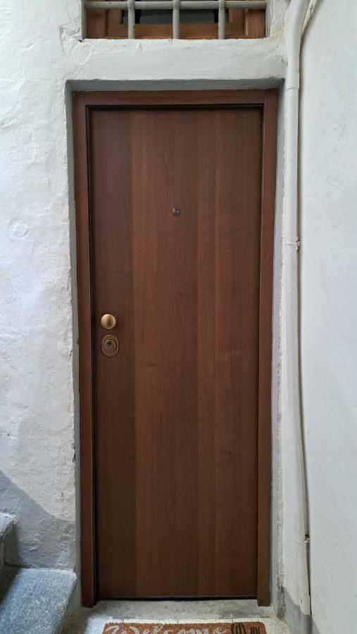 Appartement S. Spirito, Ac
