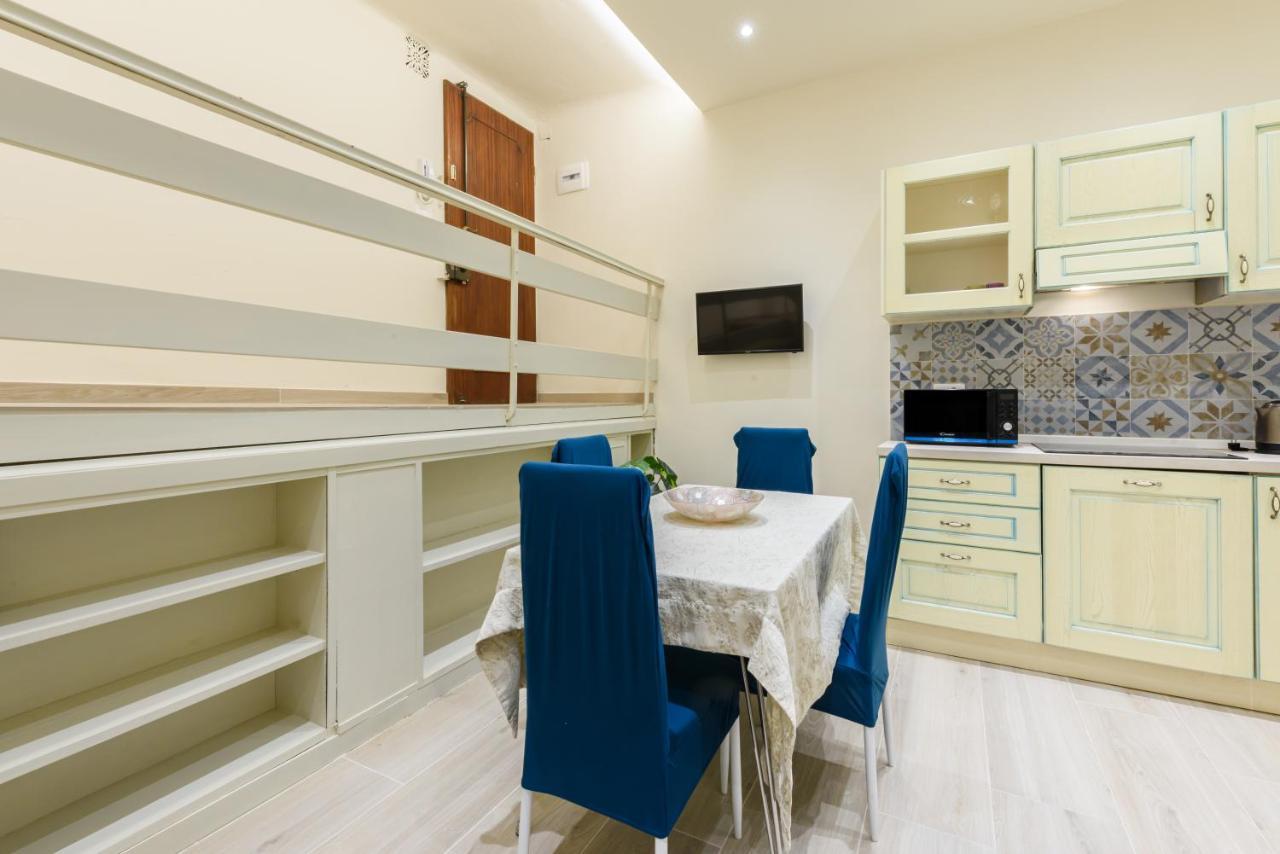 Appartamento Tripoli By Mmega *