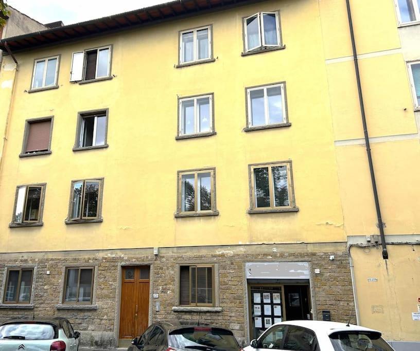 Dimora Happy House Leilighet Firenze