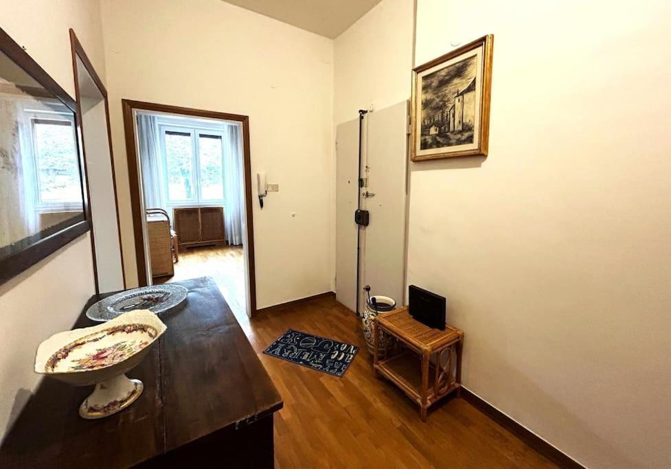 Dimora Happy House Leilighet Firenze