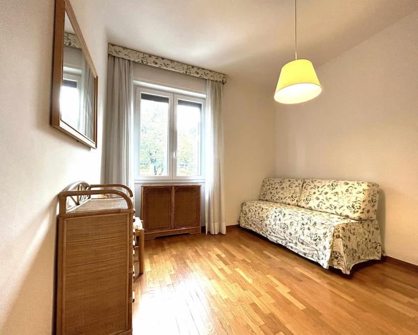 Dimora Happy House Leilighet