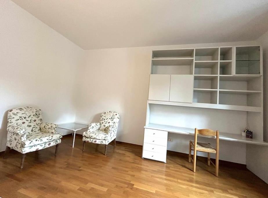 Dimora Happy House Leilighet Firenze