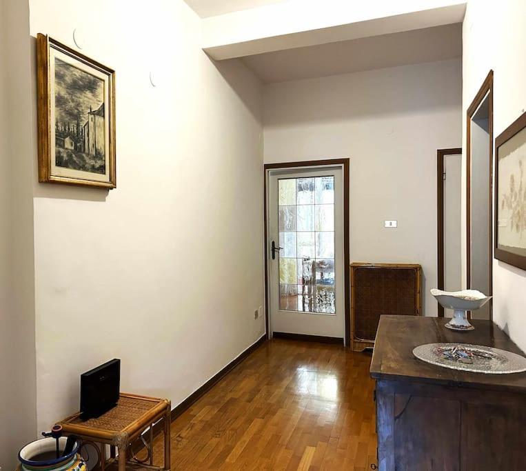 Leilighet Dimora Happy House