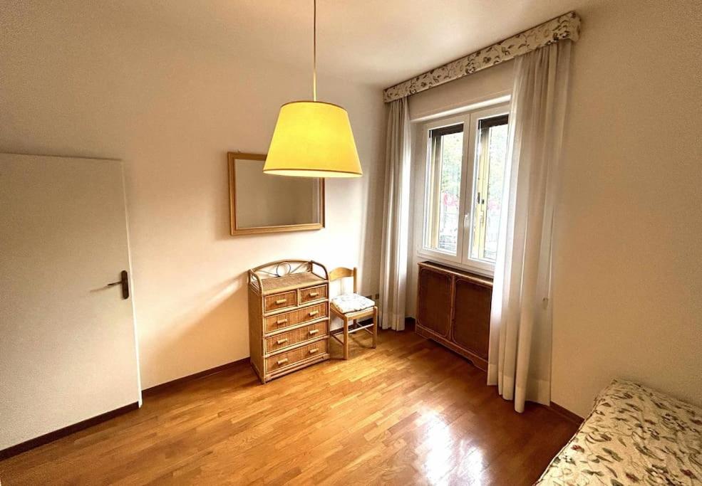 Leilighet Dimora Happy House
