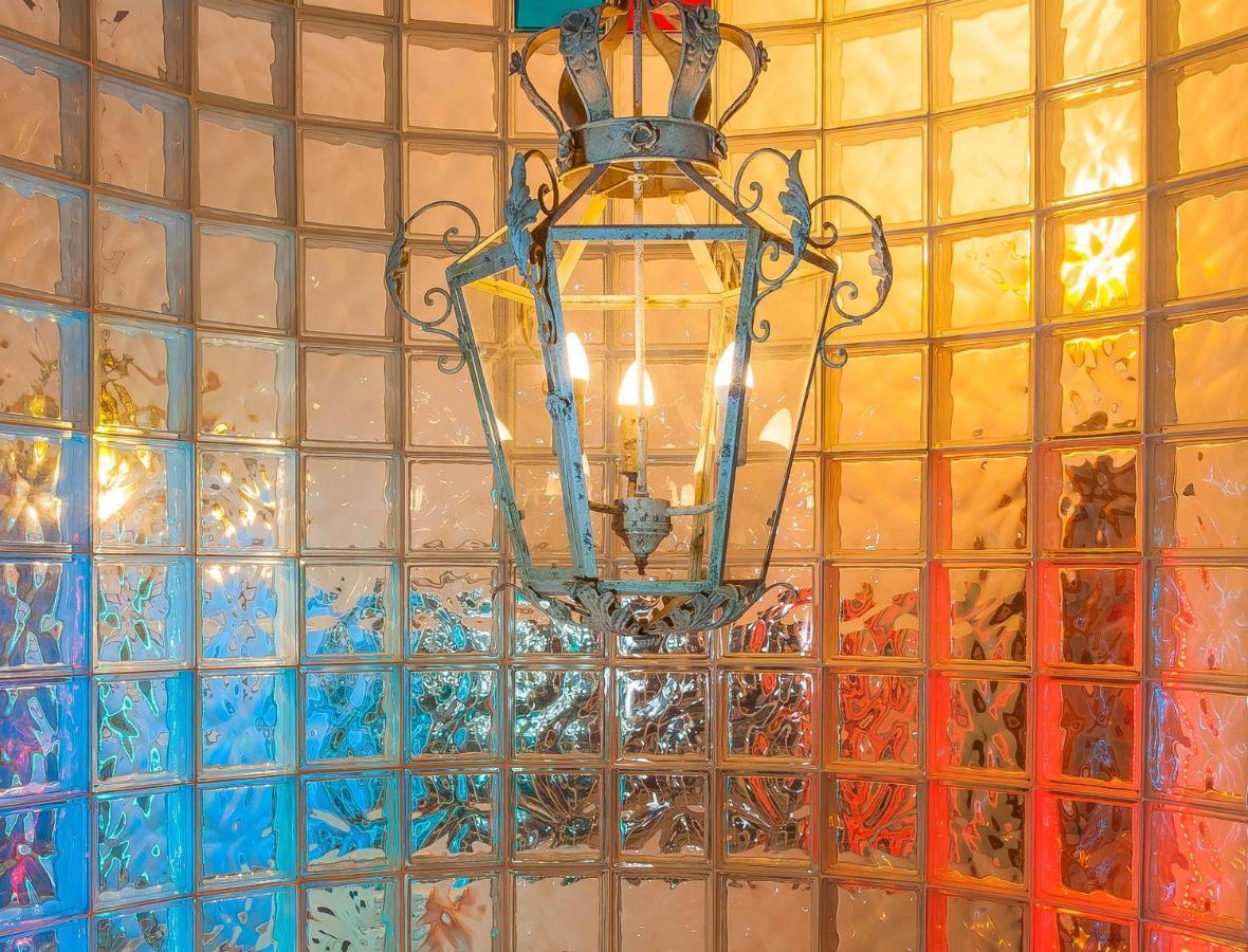 Bed & Breakfast Castello Di Montalbano