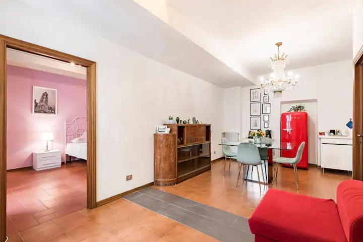 Leilighet Residenza Degli Albizi