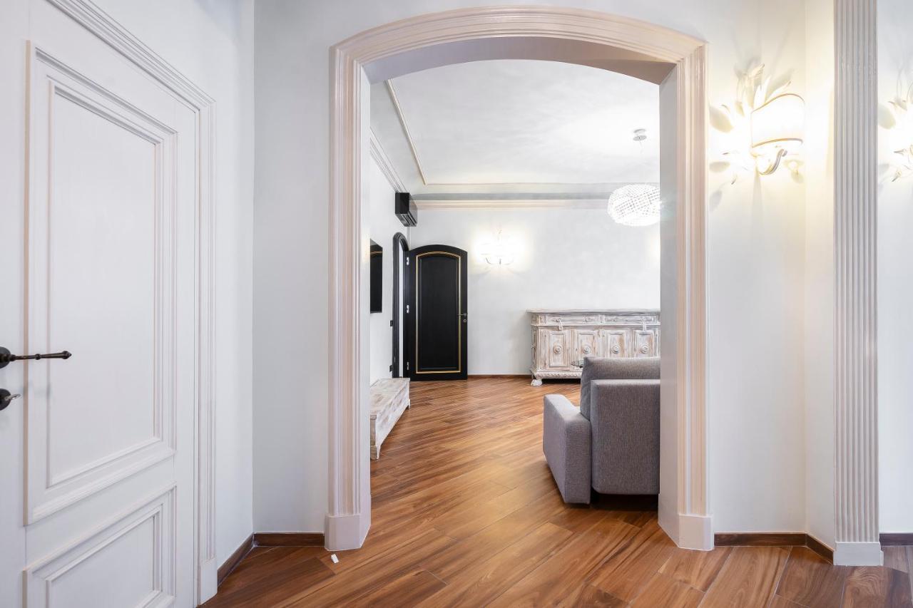 Appartamento San Gallo Superior Firenze