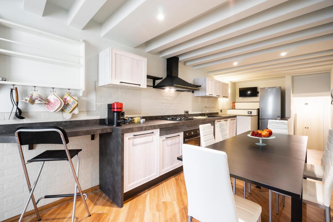 Appartamento San Gallo Superior Firenze