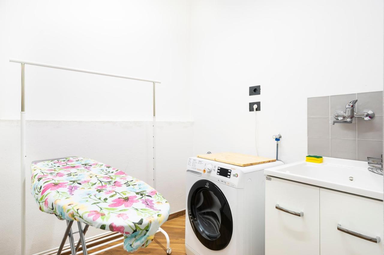 Appartement San Gallo Superior *