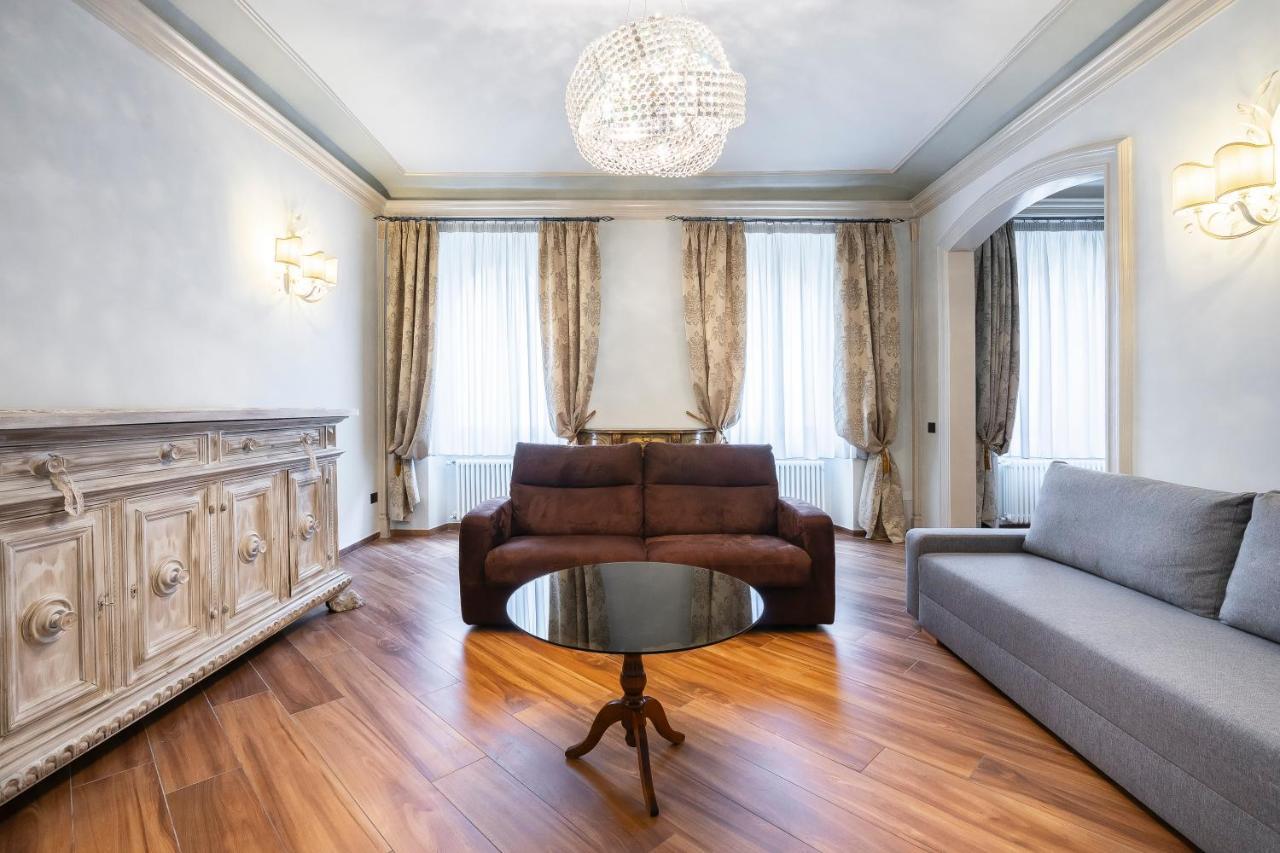 Appartement San Gallo Superior *