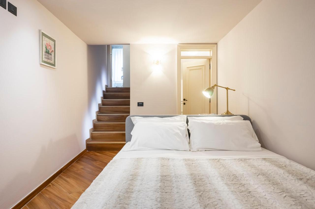 Appartamento San Gallo Superior Firenze