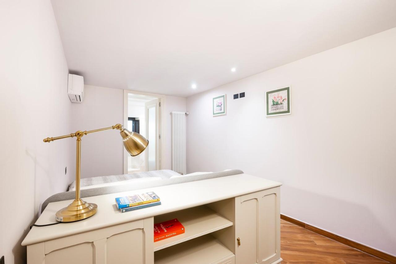Appartamento San Gallo Superior Firenze