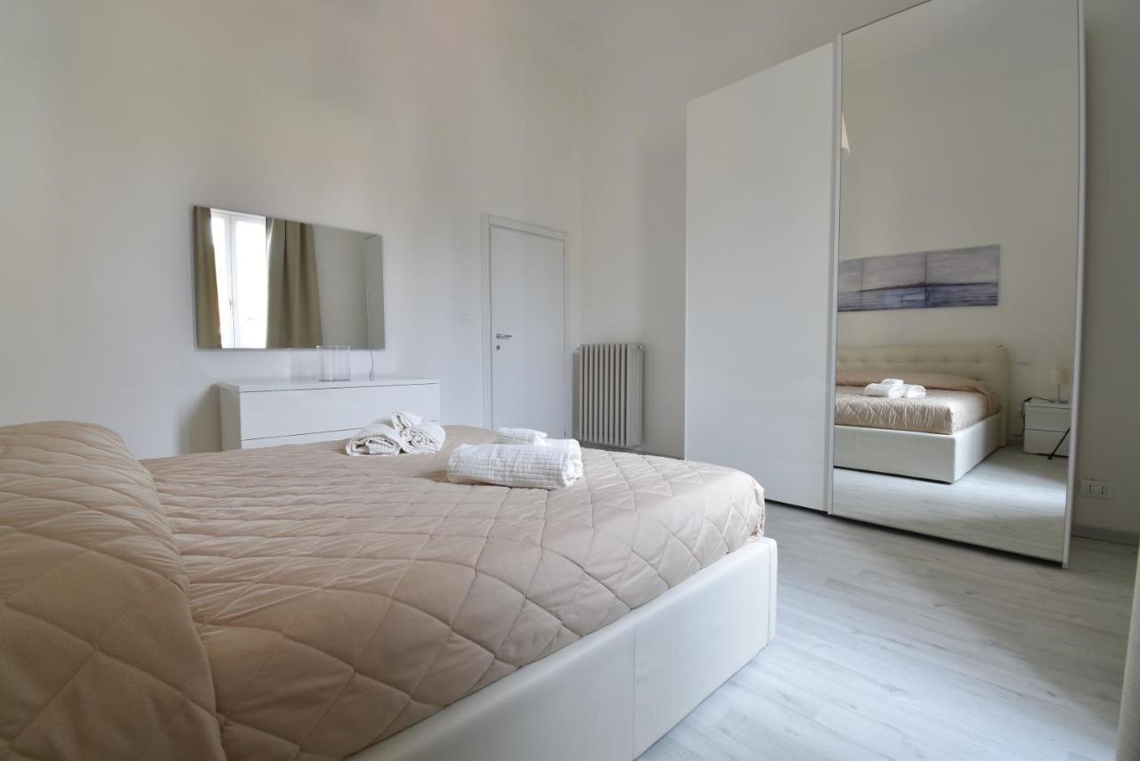 Orsini Luxury Apartment Florence