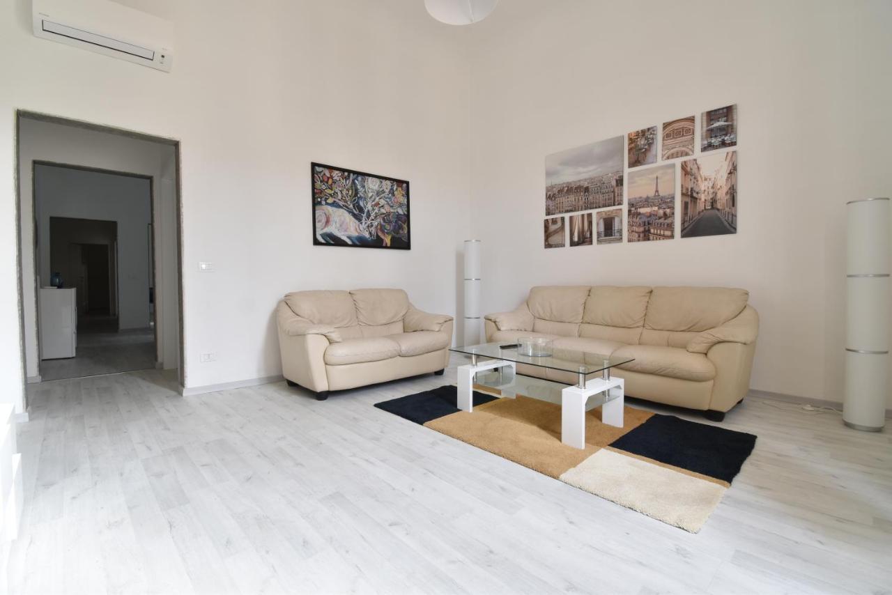 Apartment Orsini Luxury *
