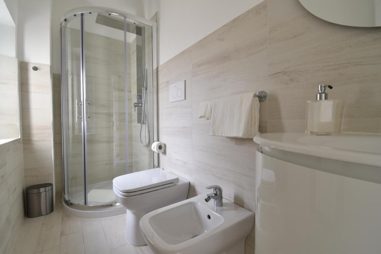 Apartment Orsini Luxury *