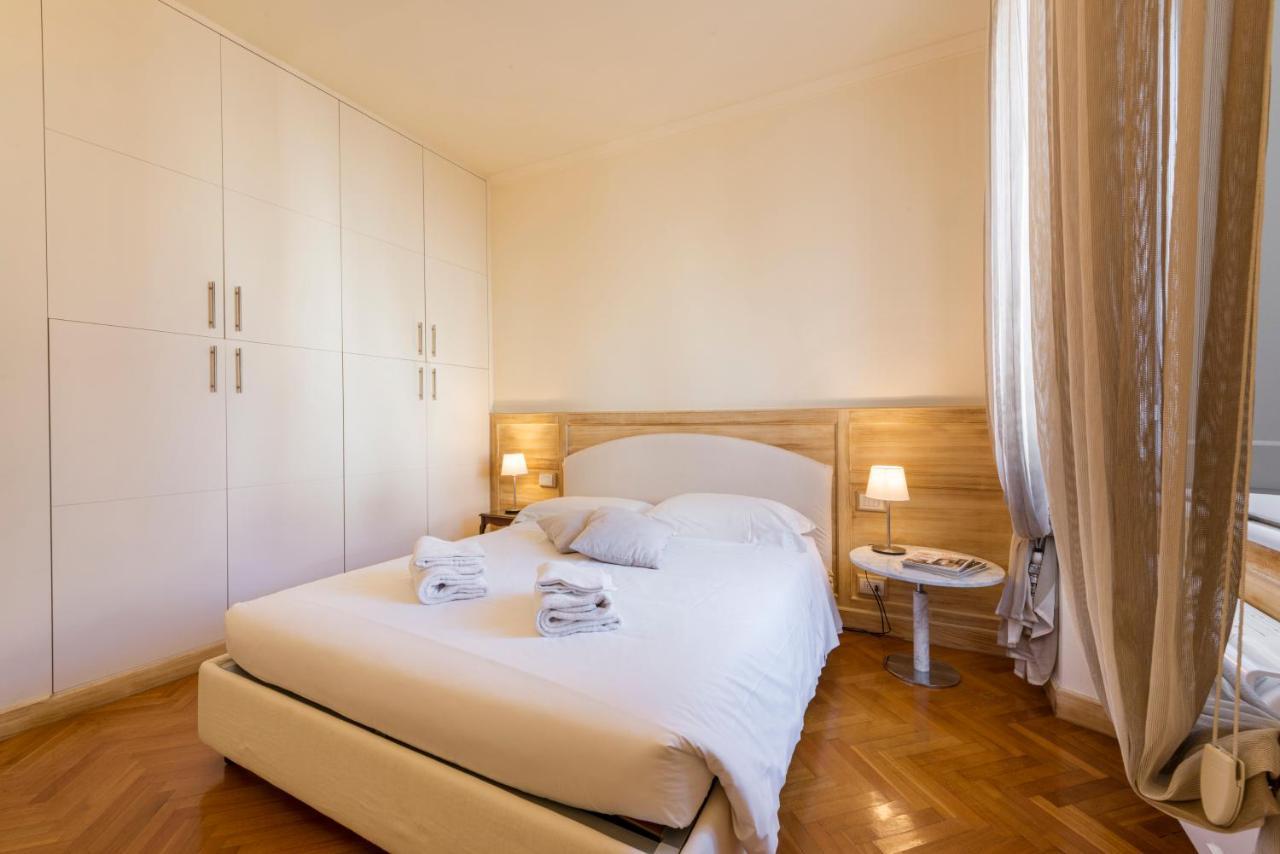 Luxury Signoria By Mmega Florence