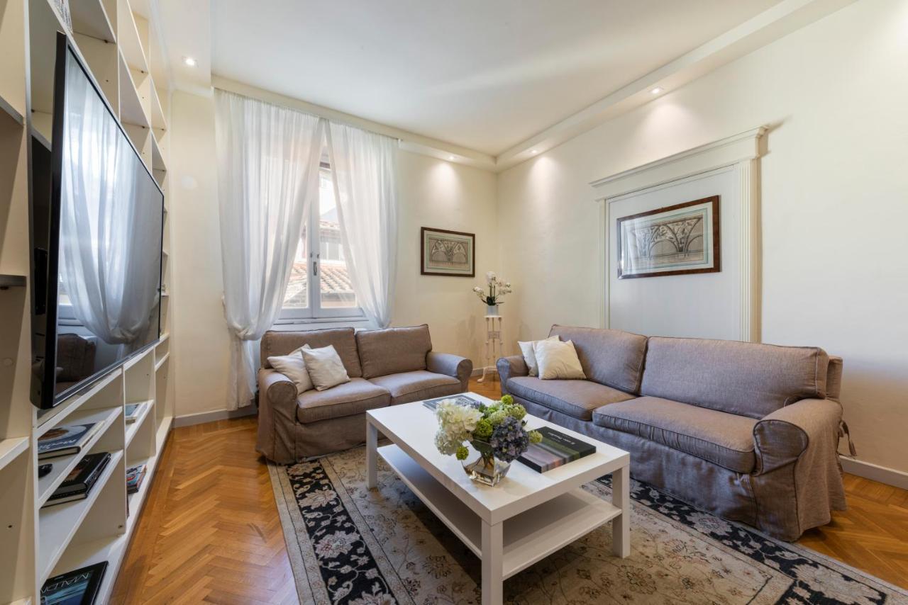 Luxury Signoria By Mmega Apartamento Florença