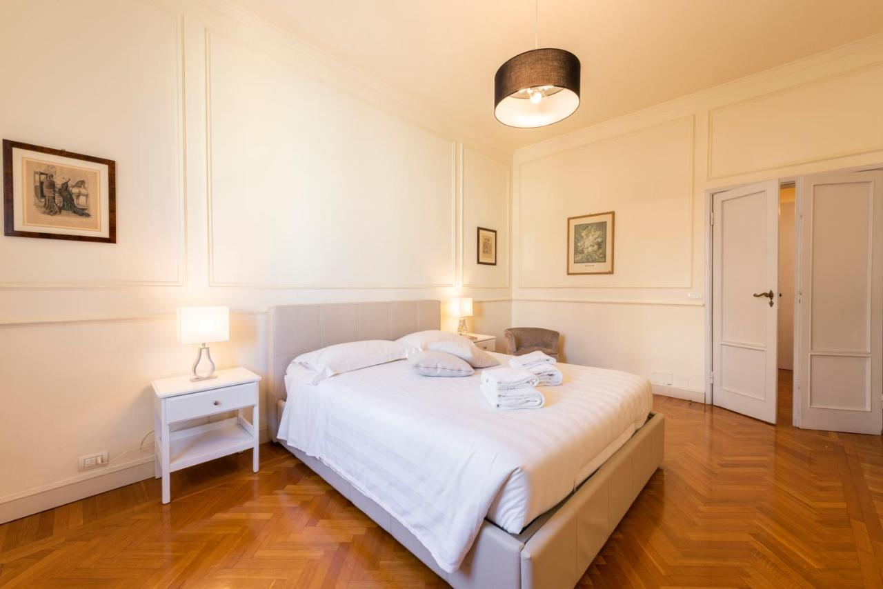 Luxury Signoria By Mmega Florença