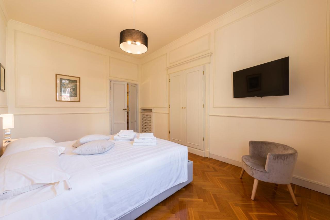Apartamento Luxury Signoria By Mmega *
