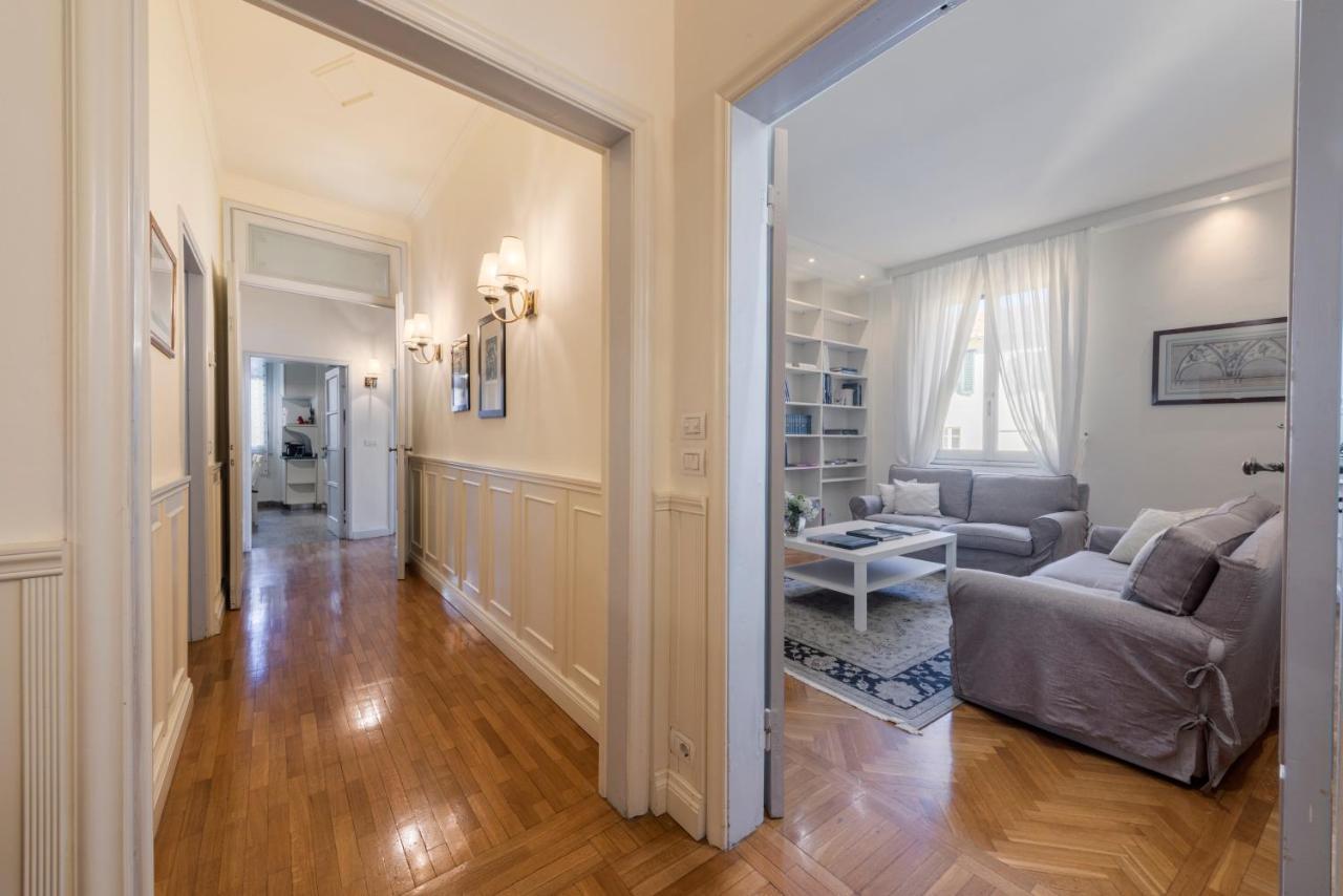 Luxury Signoria By Mmega Apartamento *