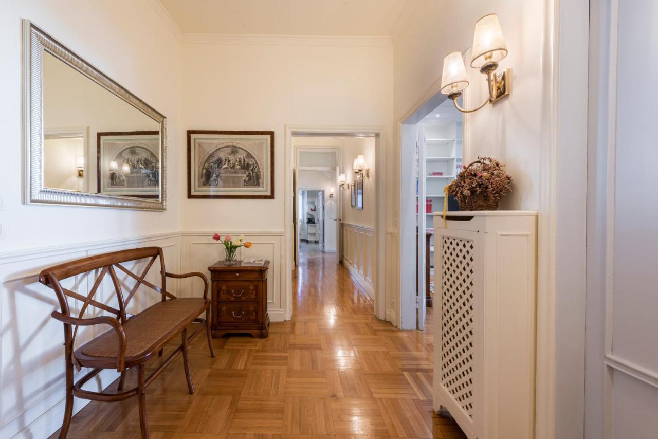 Luxury Signoria By Mmega Florence