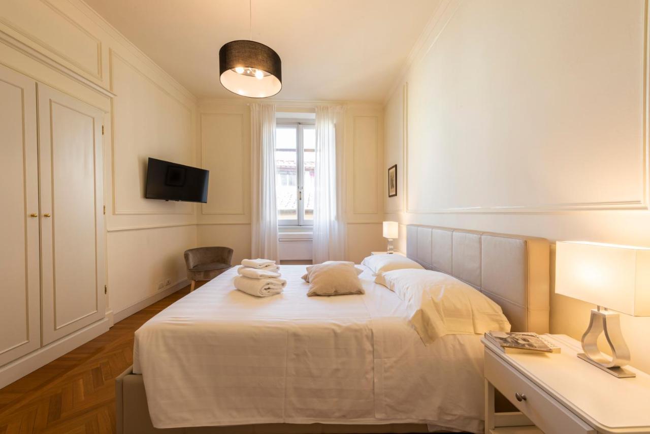 Apartment Luxury Signoria By Mmega Florence