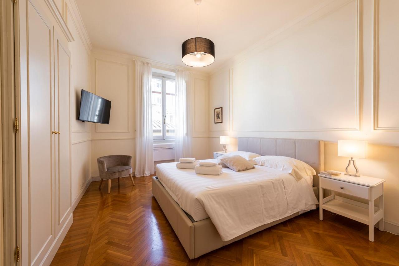 Luxury Signoria By Mmega * Florence