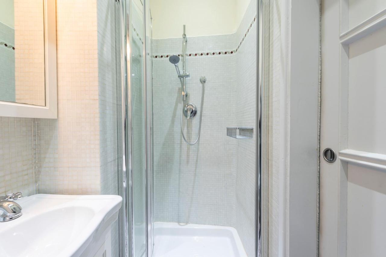 Apartment Luxury Signoria By Mmega