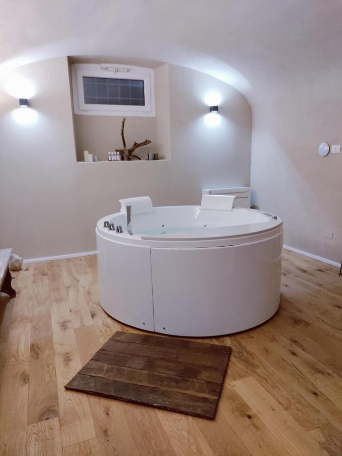 Bed & Breakfast Palazzo Testa - Locazione Turistica *