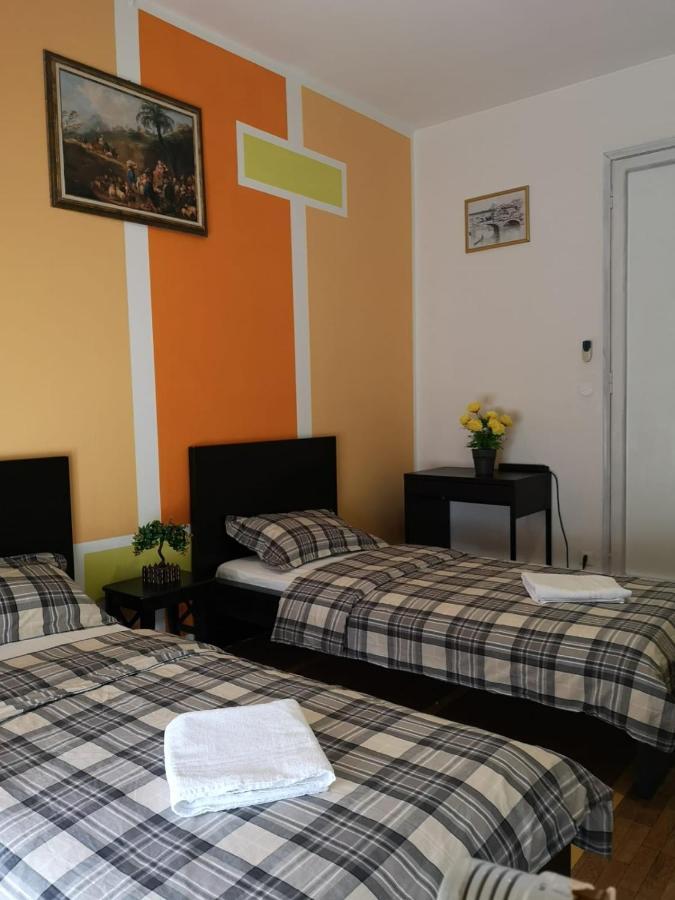 21 Mini-hôtel Florence