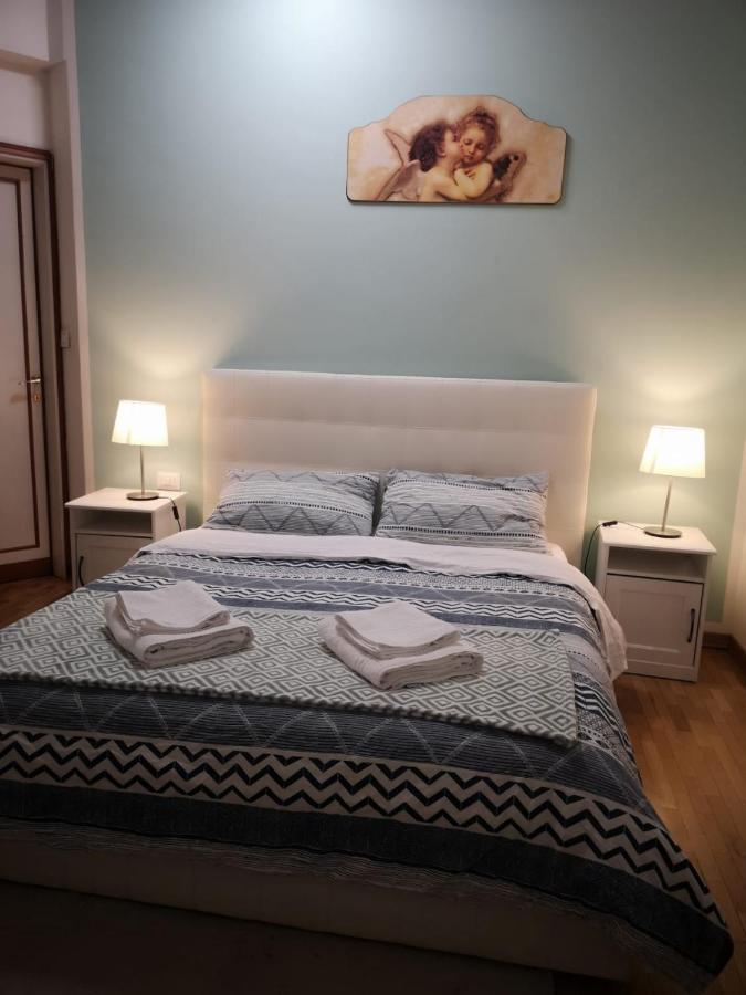 21 Mini-hôtel