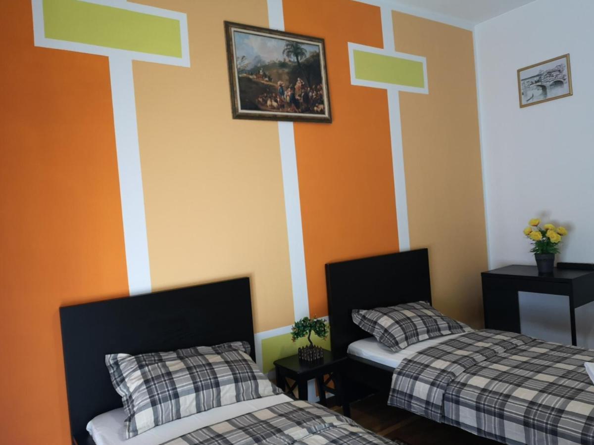 Mini-hôtel 21 *