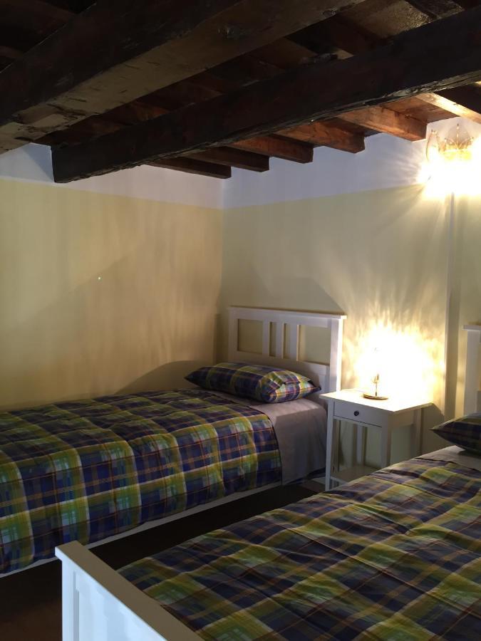 La Casa Di Orsola *