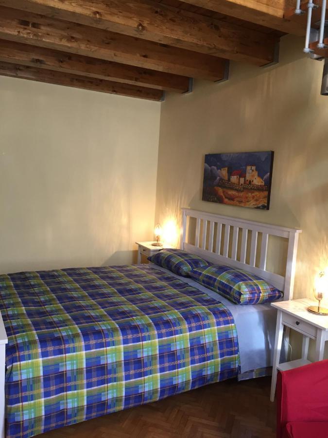 La Casa Di Orsola Affittacamere *