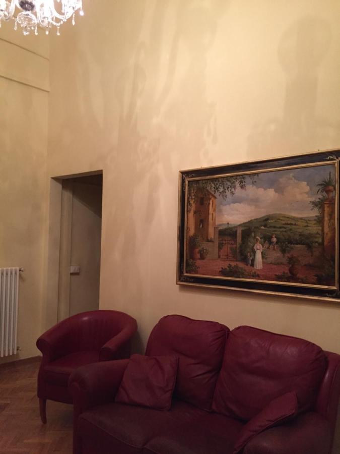 Guest house La Casa Di Orsola