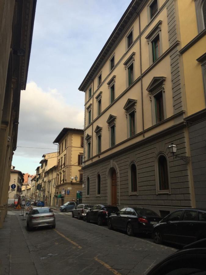 La Casa Di Orsola Affittacamere Firenze