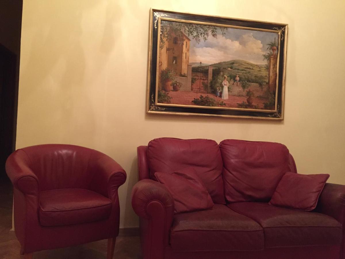 La Casa Di Orsola Affittacamere