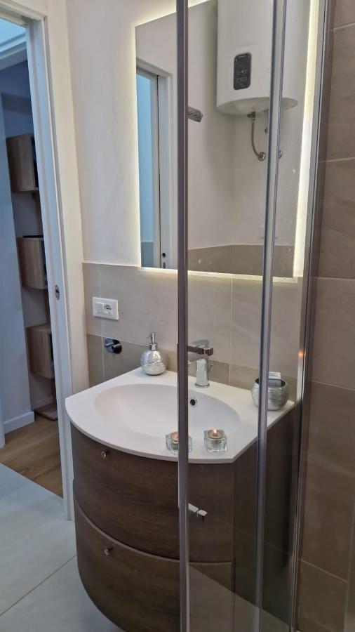 Magellano 62 Firenze