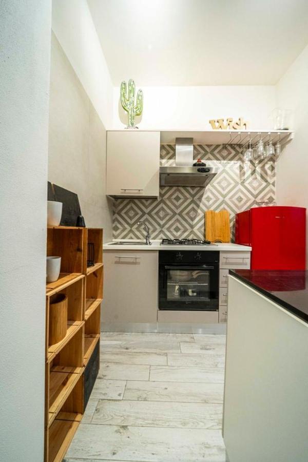Puccinotti House Apartamento Florença