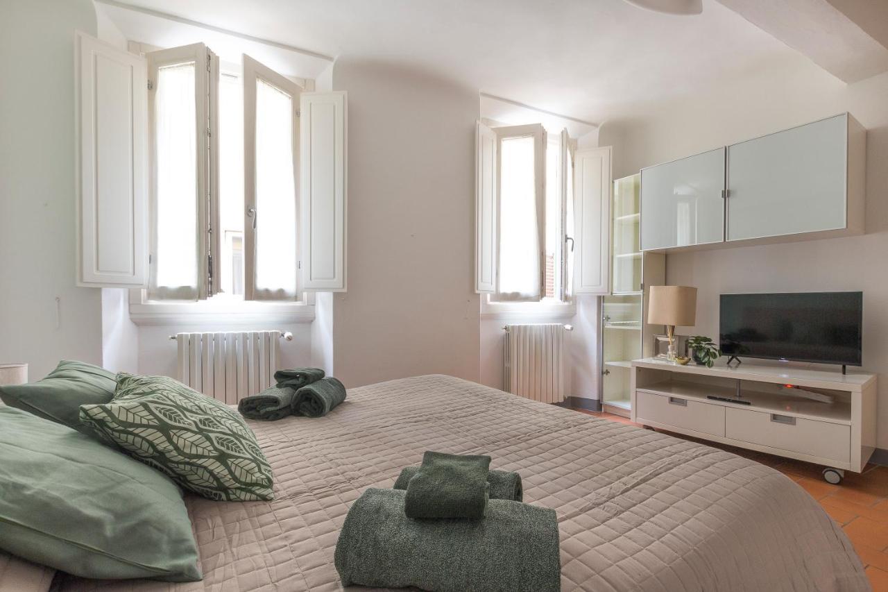 Casa Assenzio Firenze