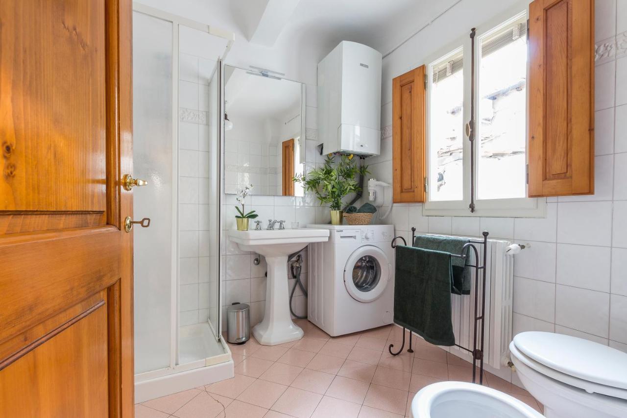 Appartamento Casa Assenzio *