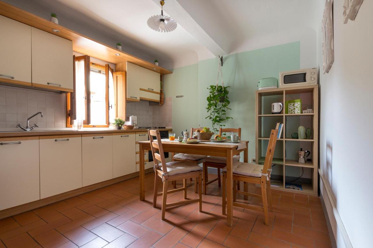 Appartamento Casa Assenzio