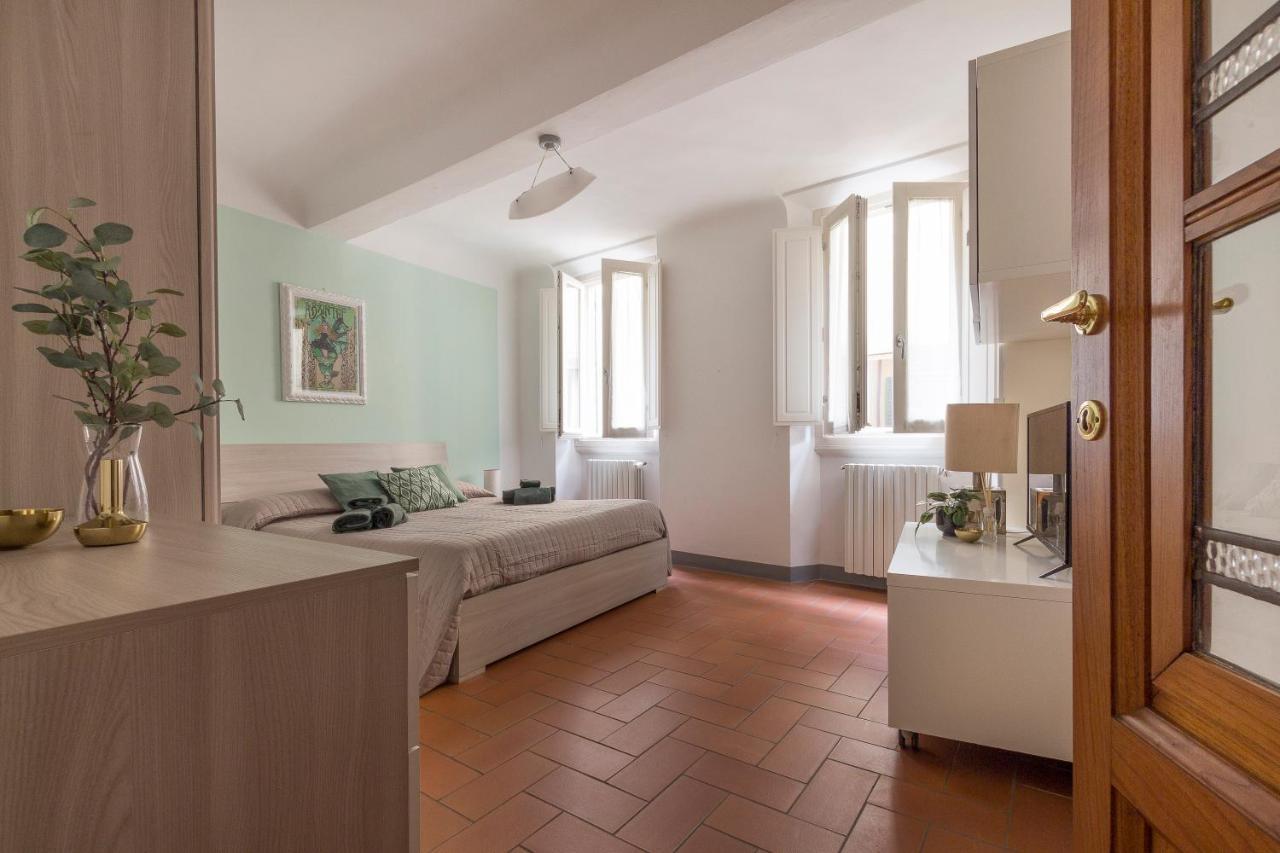 Appartamento Casa Assenzio *