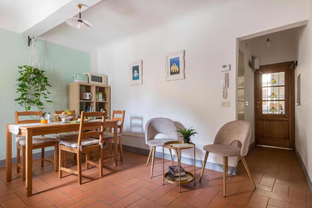 Casa Assenzio Appartamento Firenze