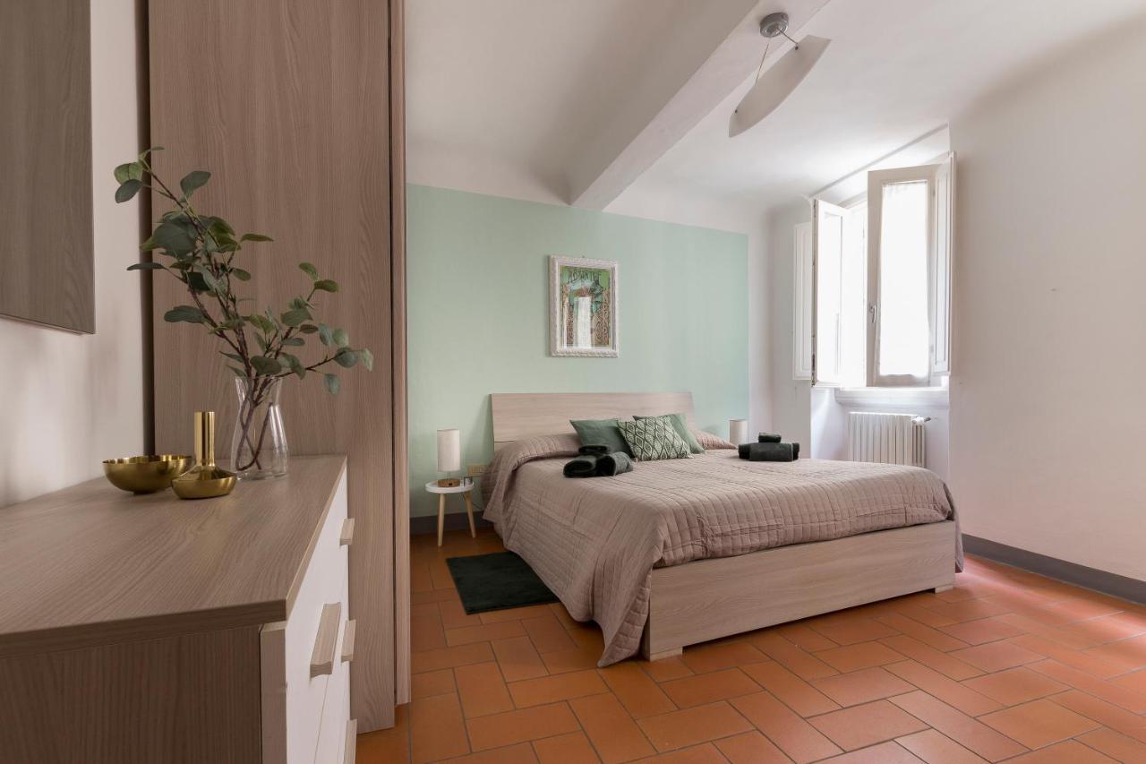 Casa Assenzio Appartamento *