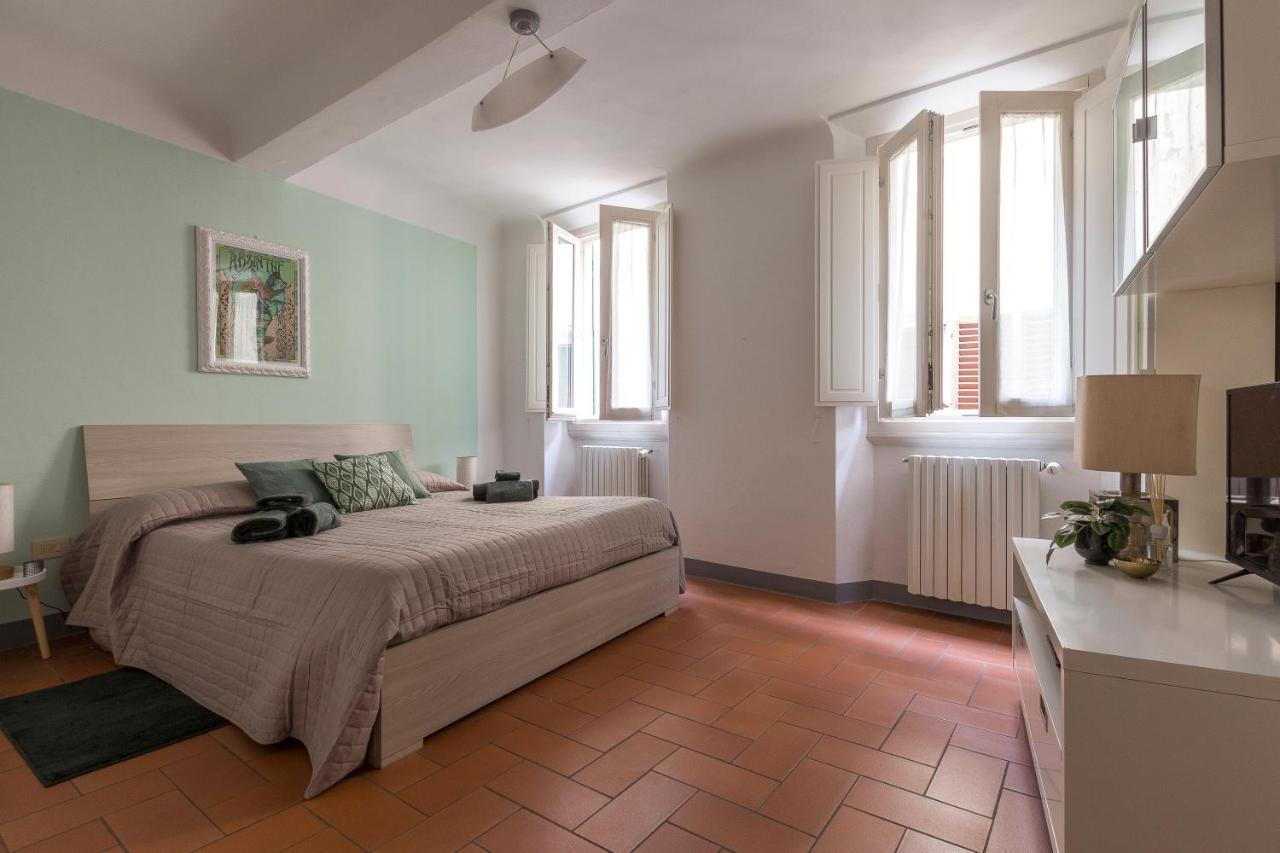 Appartamento Casa Assenzio Firenze