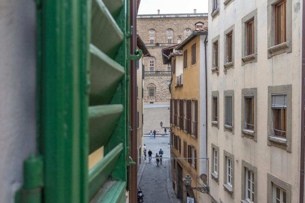 Appartamento Casa Assenzio