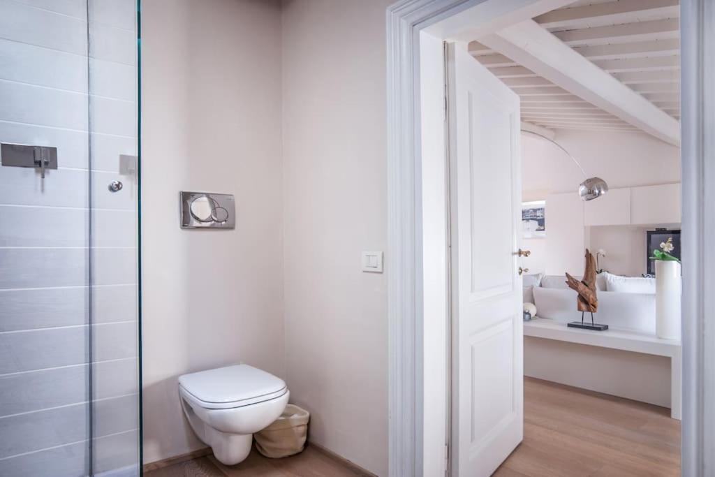 Apartamento Modern Loft 2pax- Ponte Vecchio Florença