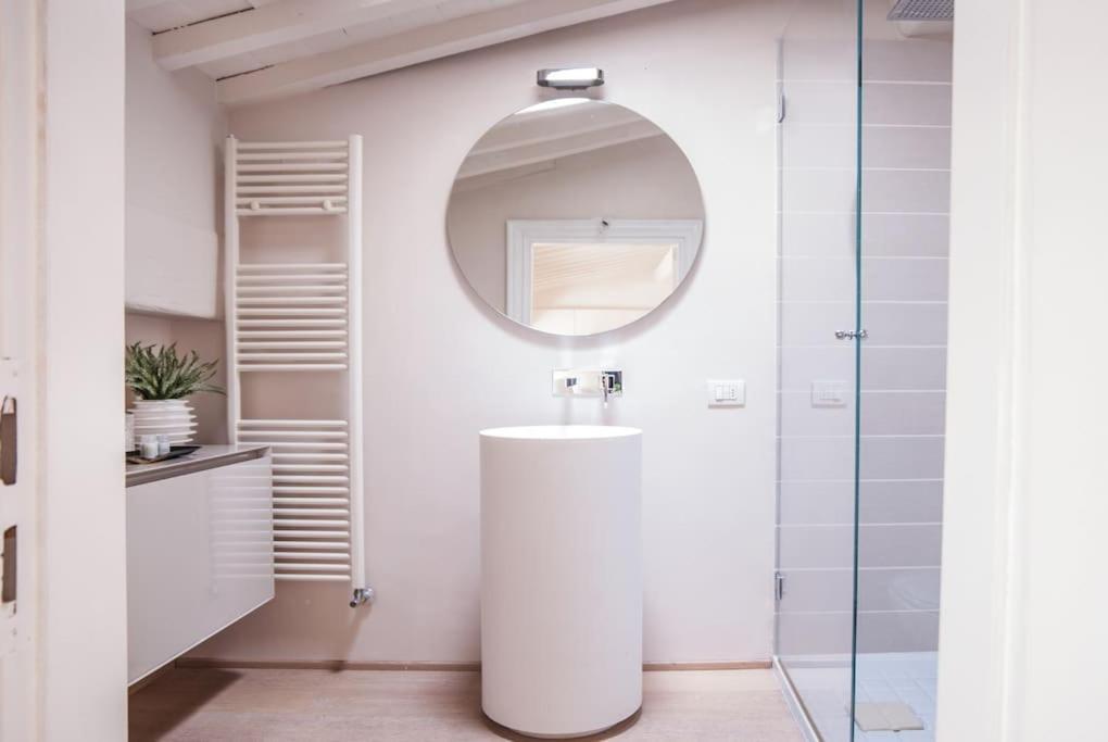 Apartamento Modern Loft 2pax- Ponte Vecchio