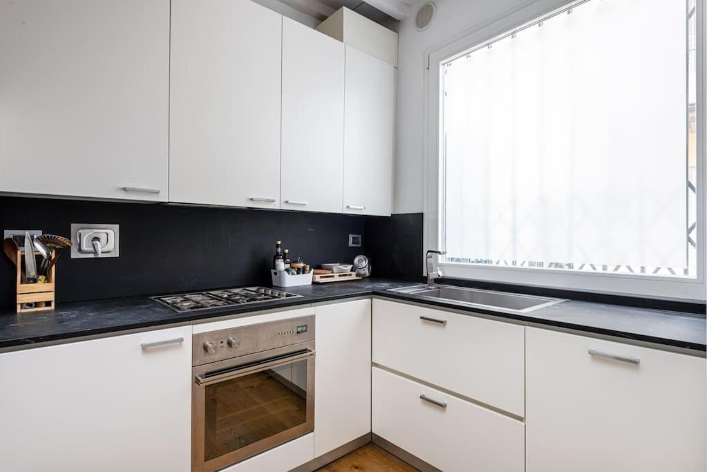 Appartamento Unyca - Residenza San Lorenzo *